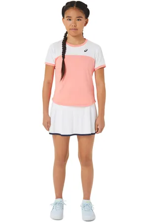 Asics Tennis short voor meisjes