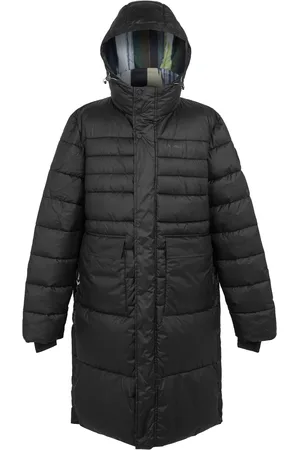 Regatta Hooded jacket Christian Lacroix Collongues