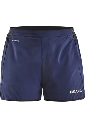 Craft Damesshort pro control impact