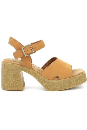 Kickers Dames sleehakken Constance