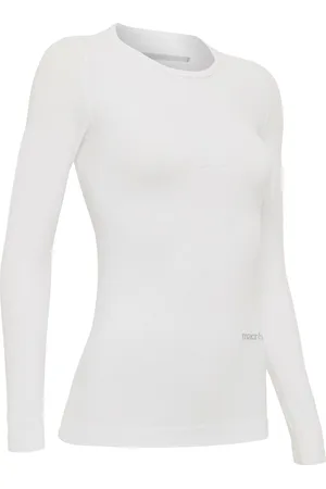 macron Dames compressie shirt met lange mouwen Performance++