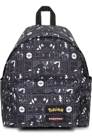 Eastpak Rugzak Pokemon Day Pak