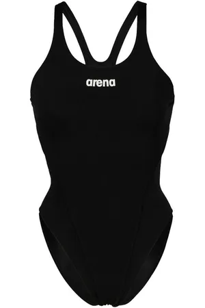 Arena Dames zwempak uit 1 stuk Team Tech Solid