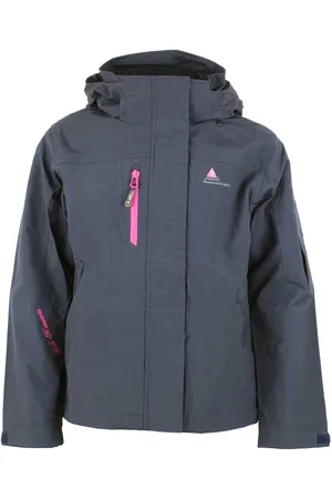 Peak Mountain Parka voor meisjes Galani