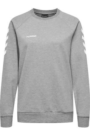 Hummel Dames sweatshirt hmlGO cotton