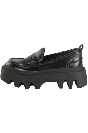 Buffalo Damesschoenen Flora Loafer - Vegan Box
