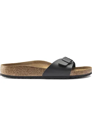 Birkenstock Sandalen Madrid Birko-Flor