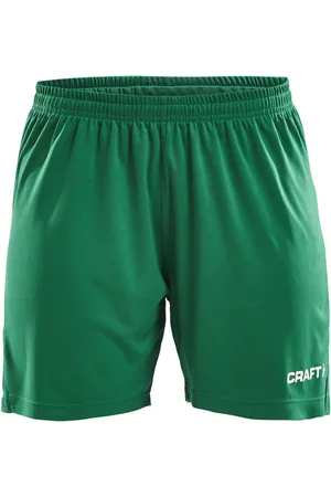 Craft Damesshort squad solid