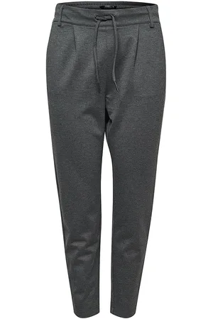 ONLY Damesbroek Poptrash life easy pant