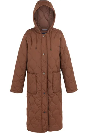 Regatta Vrouwen parka Jaycee II