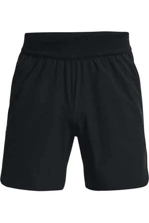 Under Armour Geweven shorts Peak