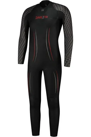 Dare2tri Triatlon pak MACH3