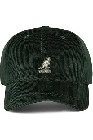 Kangol Baseball cap Cord