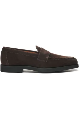 SEBAGO Loafers Ryan Suede Pola