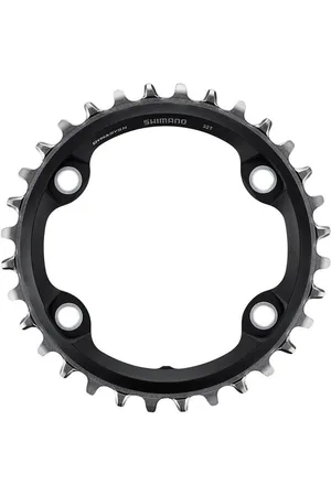 Shimano Plateau fc-m7000 single 1x11v 4 branches 96 mm 34T