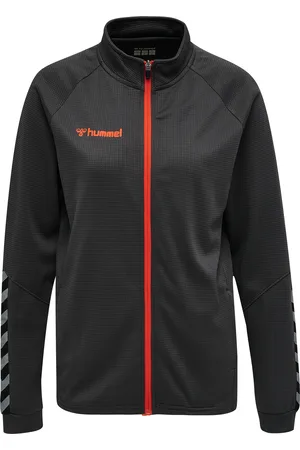 Hummel Damesjas Zip hmlAUTHENTIC Poly