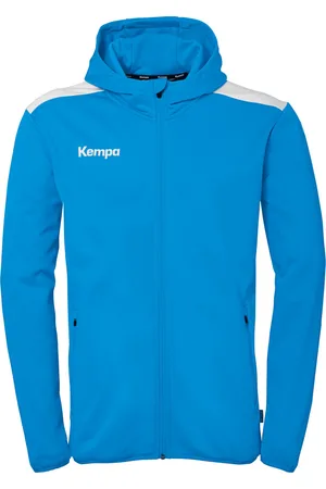 Kempa Hooded trainingsjack Emotion 27