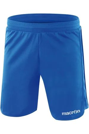 macron Dames short Barium