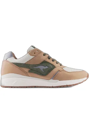 KangaROOS Trainers Ultimate Racer IV