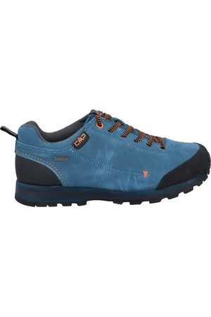 CMP Lage Schoenen Elettra WP