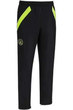 macron Trainingsbroek Udinese Travel 2022/23