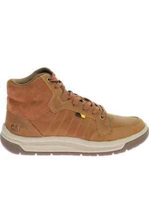 Caterpillar Trainers Apa Cush Mid