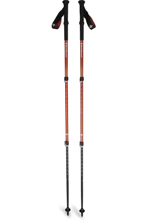 Black Diamond Wandelstokken Trail Back (x2)