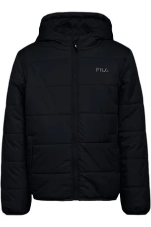 Fila Donsjack voor kinderen Berghuelen