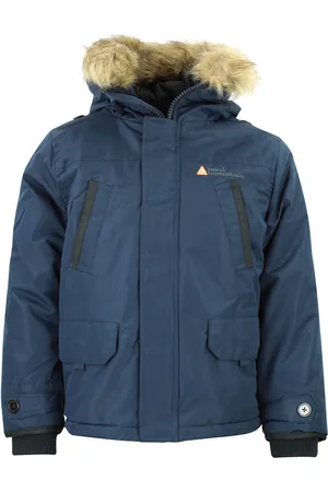 Peak Mountain Skiparka voor kinderen Ecapeak