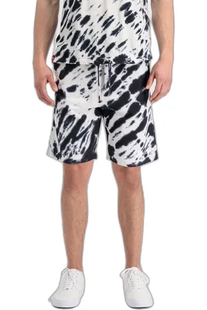 Alpha Industries Short Tie Dye