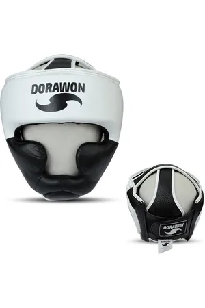 Dorawon Leren bokshandschoenen Seattle