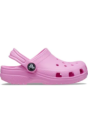 Crocs Klassieke babyklompen T