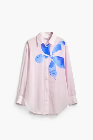 Desigual Vrouwenblouse Lacroix
