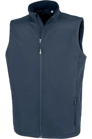 Result Gerecyclede bodywarmer Softshell
