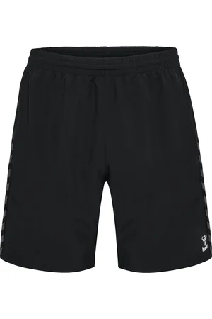 Hummel Trainingsshorts Authentic