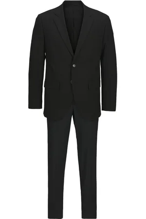 JACK & JONES Kostuum Bushhwick Mathew Regular