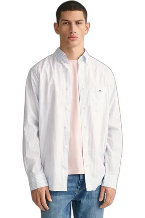 GANT Shirt Poplin