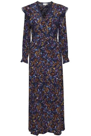 Atelier Rêve Damesjurk met lange mouwen Irlea