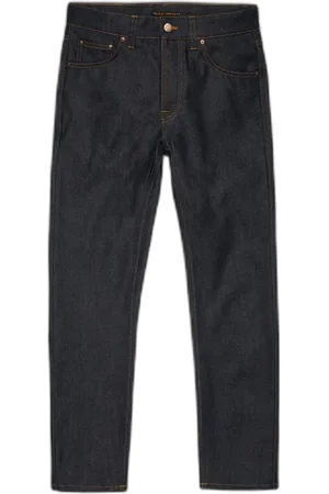 Nudie Jeans Jeans Solid Ollie