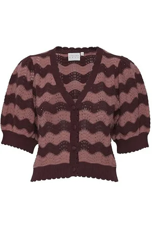 Atelier Rêve Damesvest Iramelia 2