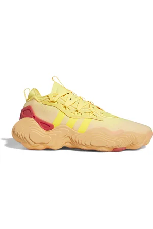 adidas Indoor schoenen Trae Young 3