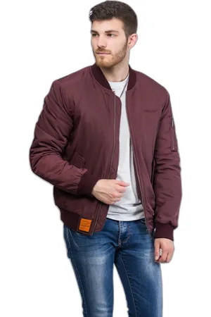 Bombers Original Jas Bombers