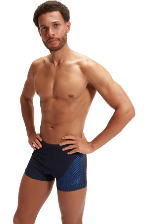 Speedo Zwembroek Eco Medley Logo Aqsh
