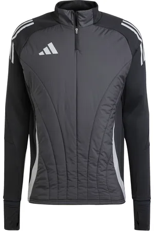 adidas Training shirt met ingebouwde capuchon Tiro 2024/25