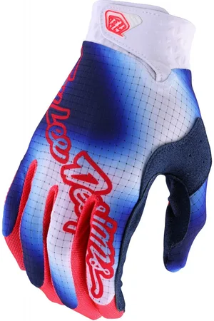 Troy Lee Designs Motorcross handschoenen Air Lucid