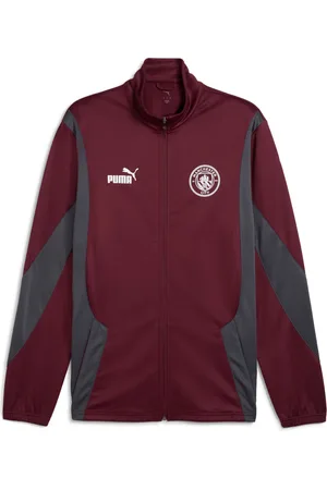 PUMA Track suit jas Manchester City 2024/25