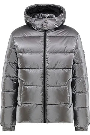 Guess Donsjack Metallized Puffa