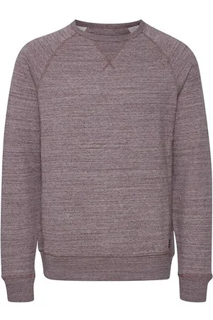 Blend Sweatshirt ronde hals bhalton
