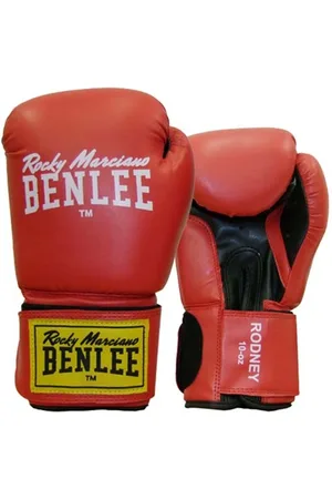 Benlee Bokshandschoenen Rodney