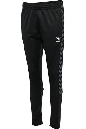 Hummel Dames joggingpak Authentic Pl